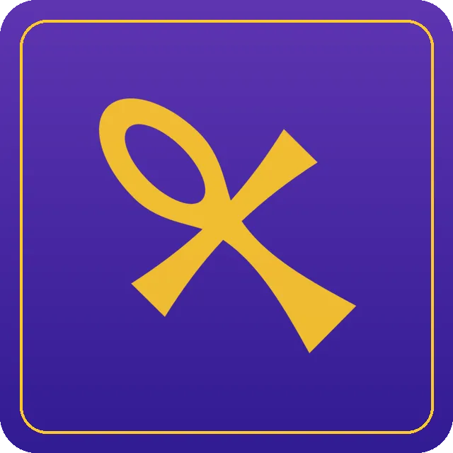 Cleric class emblem
