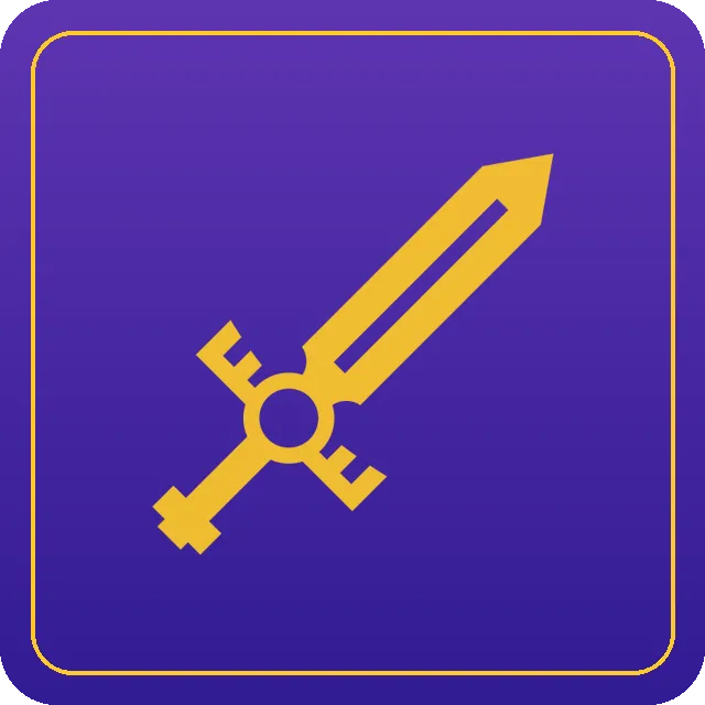 Fighter class emblem