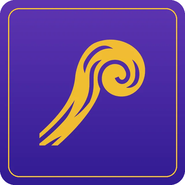 Mage class emblem
