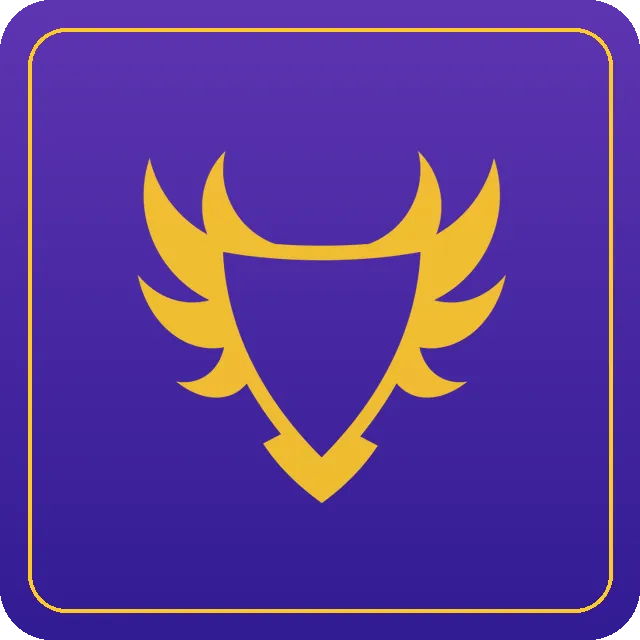 Paladin class emblem