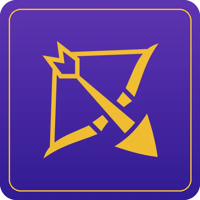 Ranger class emblem
