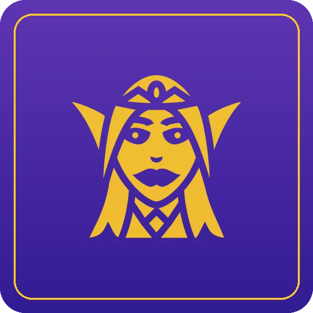 Elf emblem