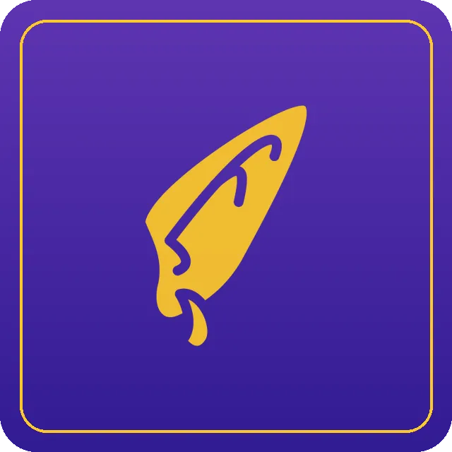 Half-Elf emblem