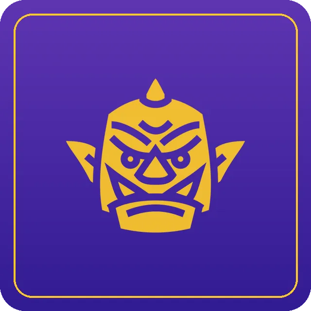 Half-Orc emblem
