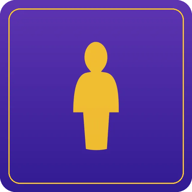 Human emblem